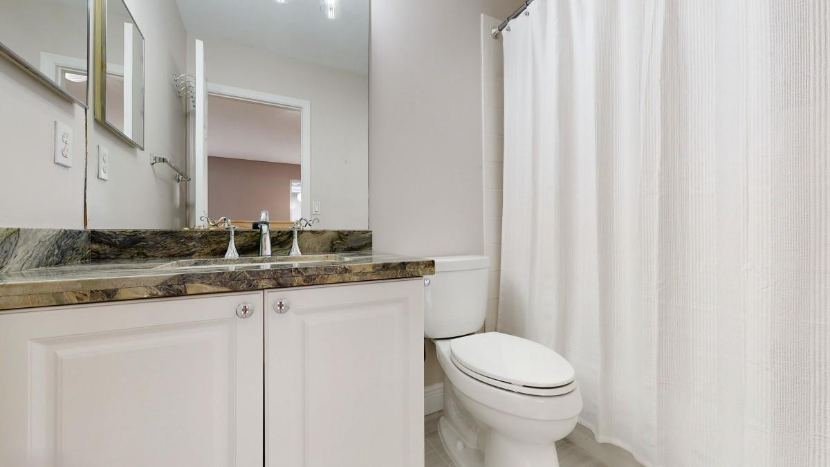 THE POINT - Residential