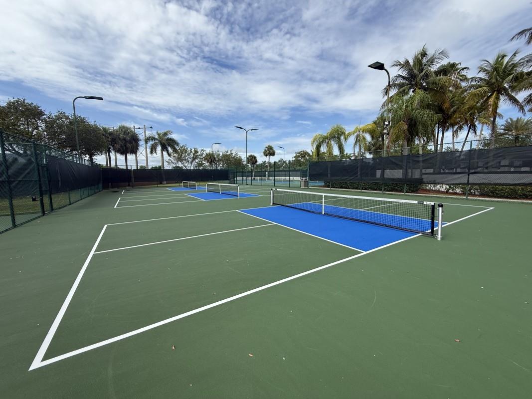 THE POINT - Residential