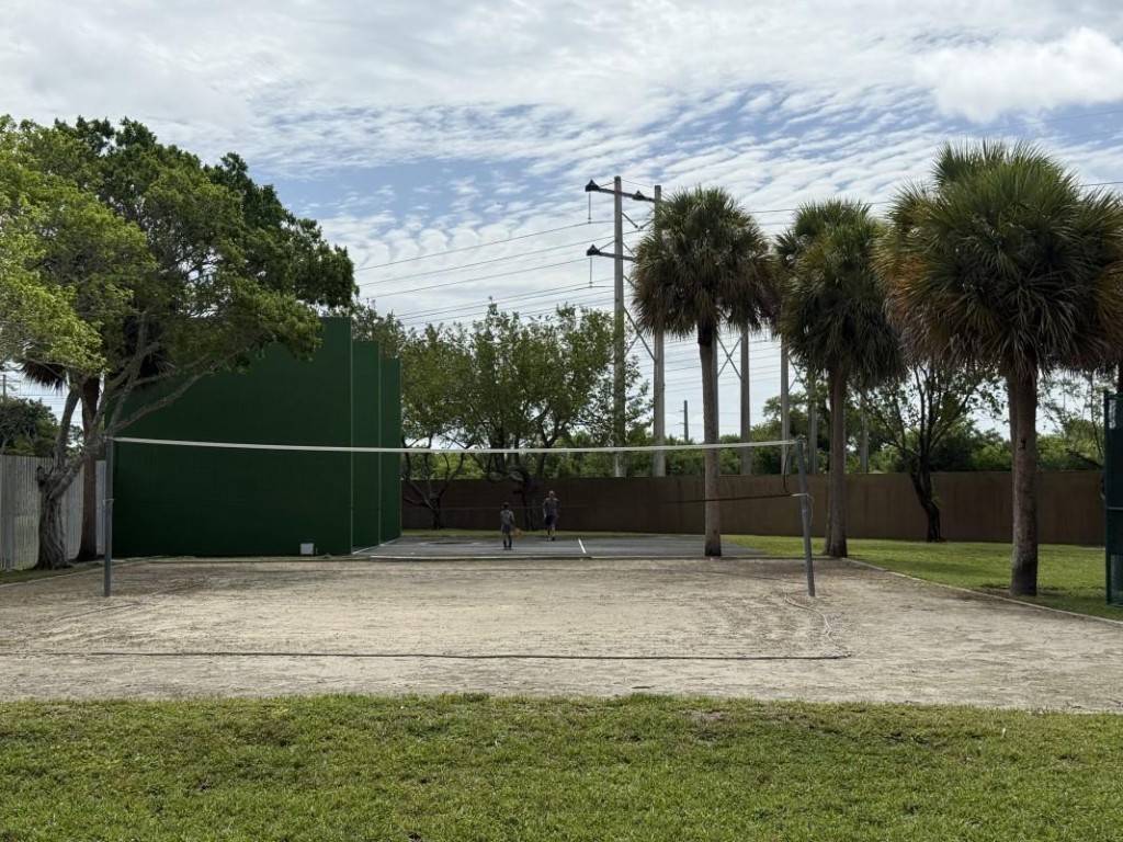 THE POINT - Residential