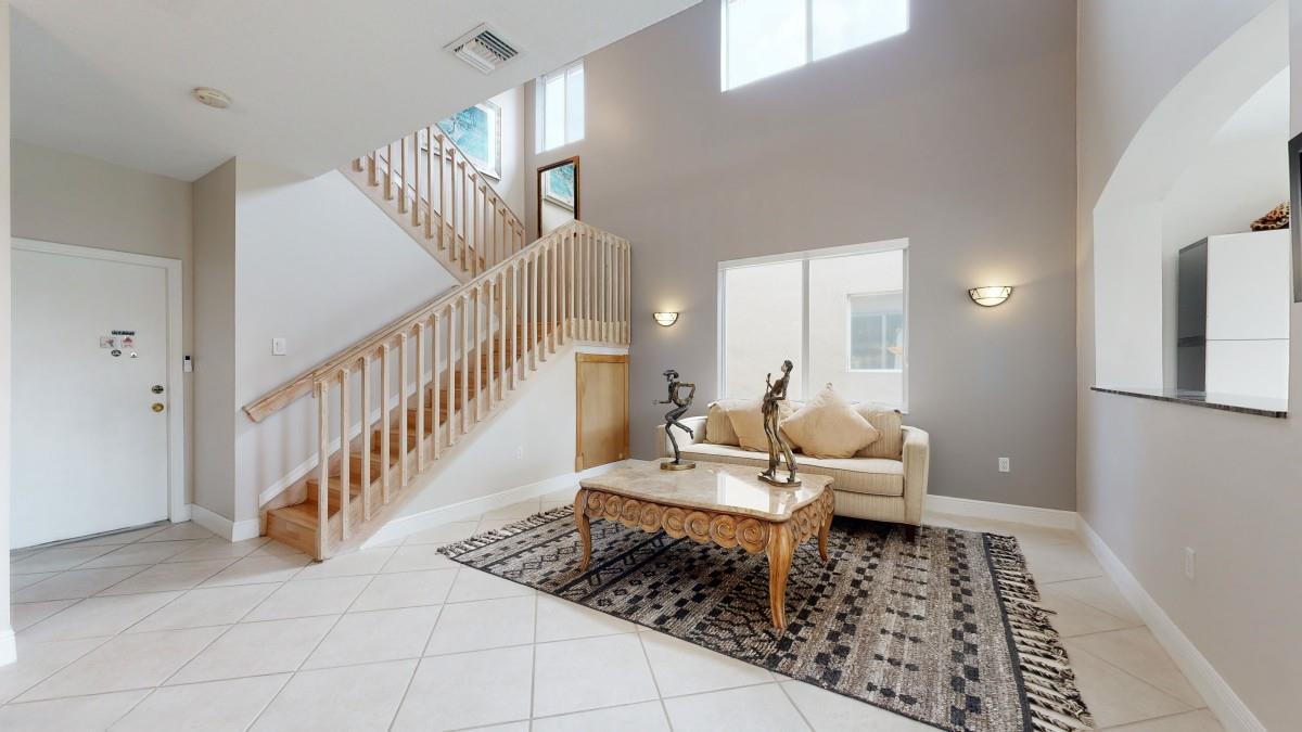 THE POINT - Residential