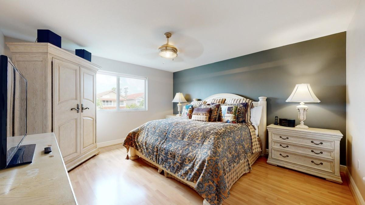 THE POINT - Residential