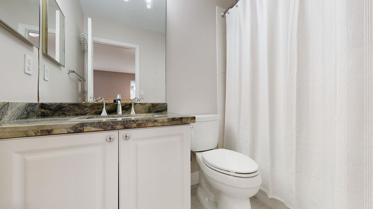 THE POINT - Residential