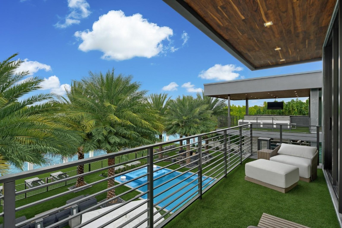 Sunrise 28-42 B - Residential