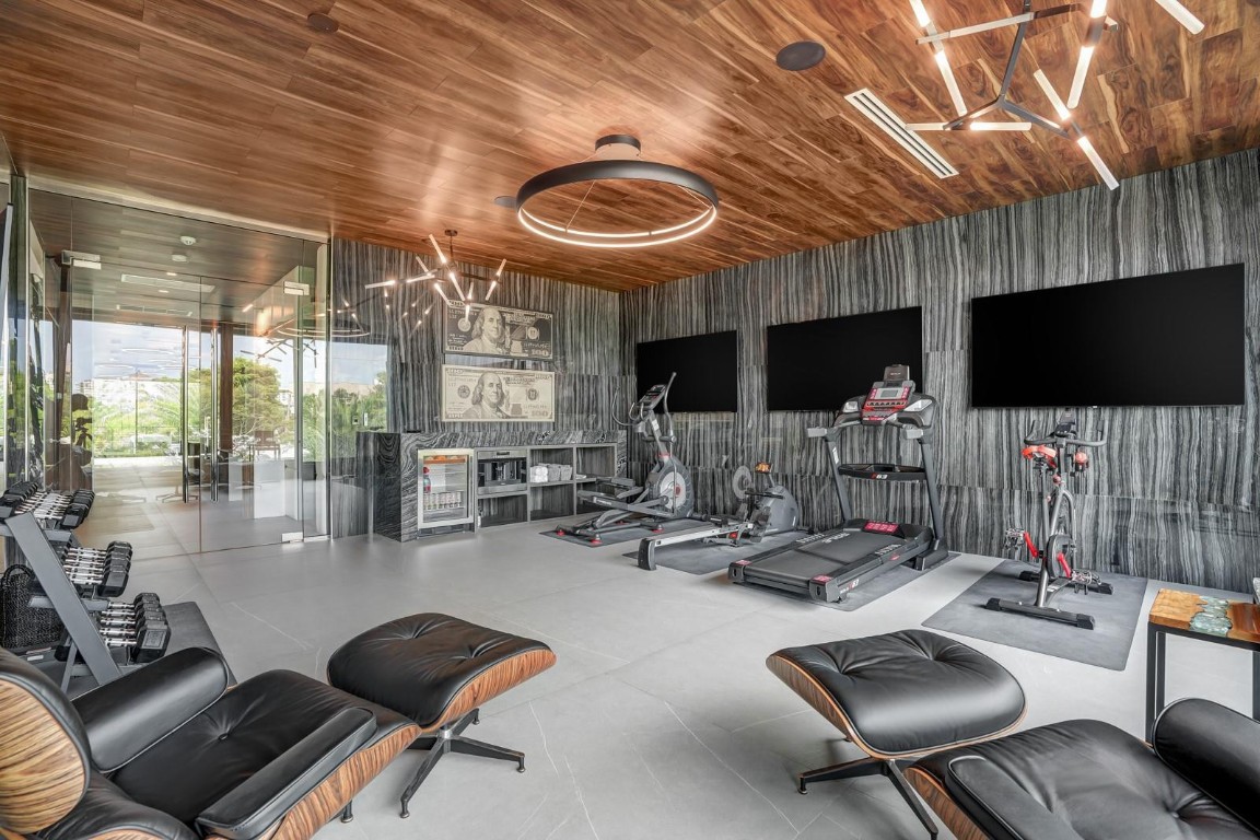 Sunrise 28-42 B - Residential