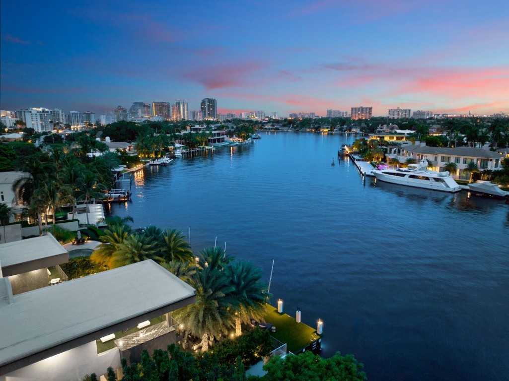 Sunrise 28-42 B - Residential