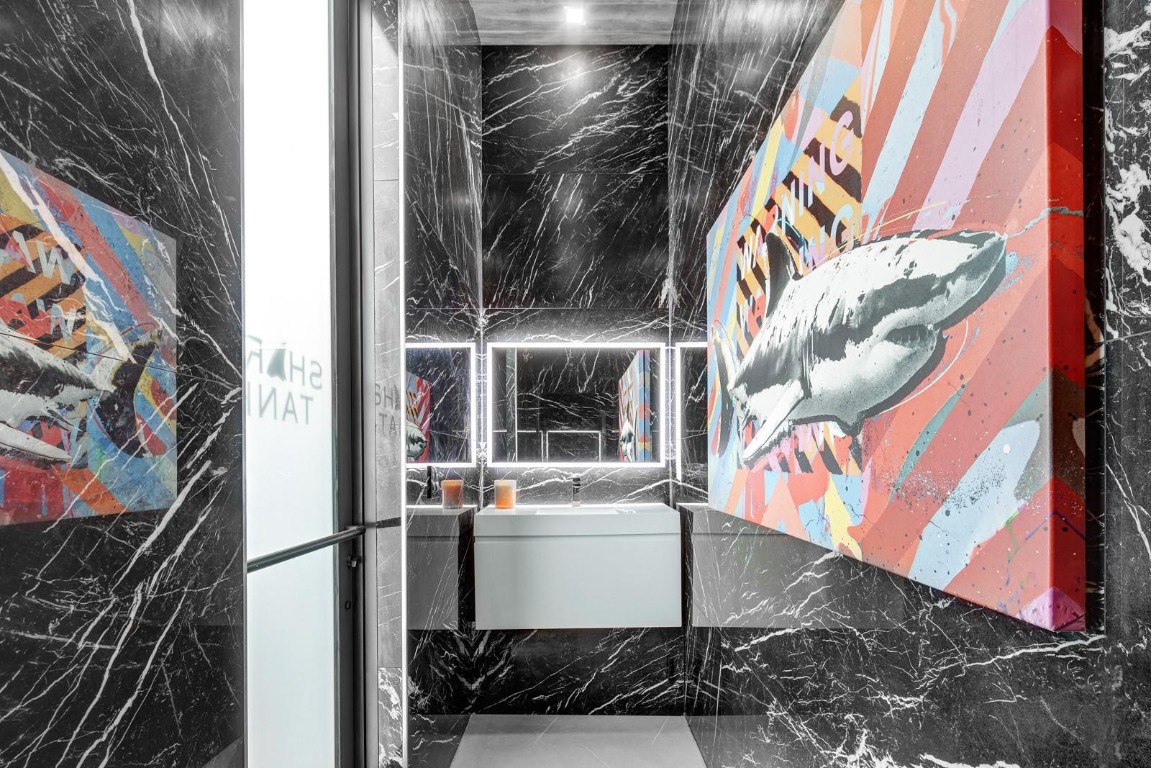 Sunrise 28-42 B - Residential