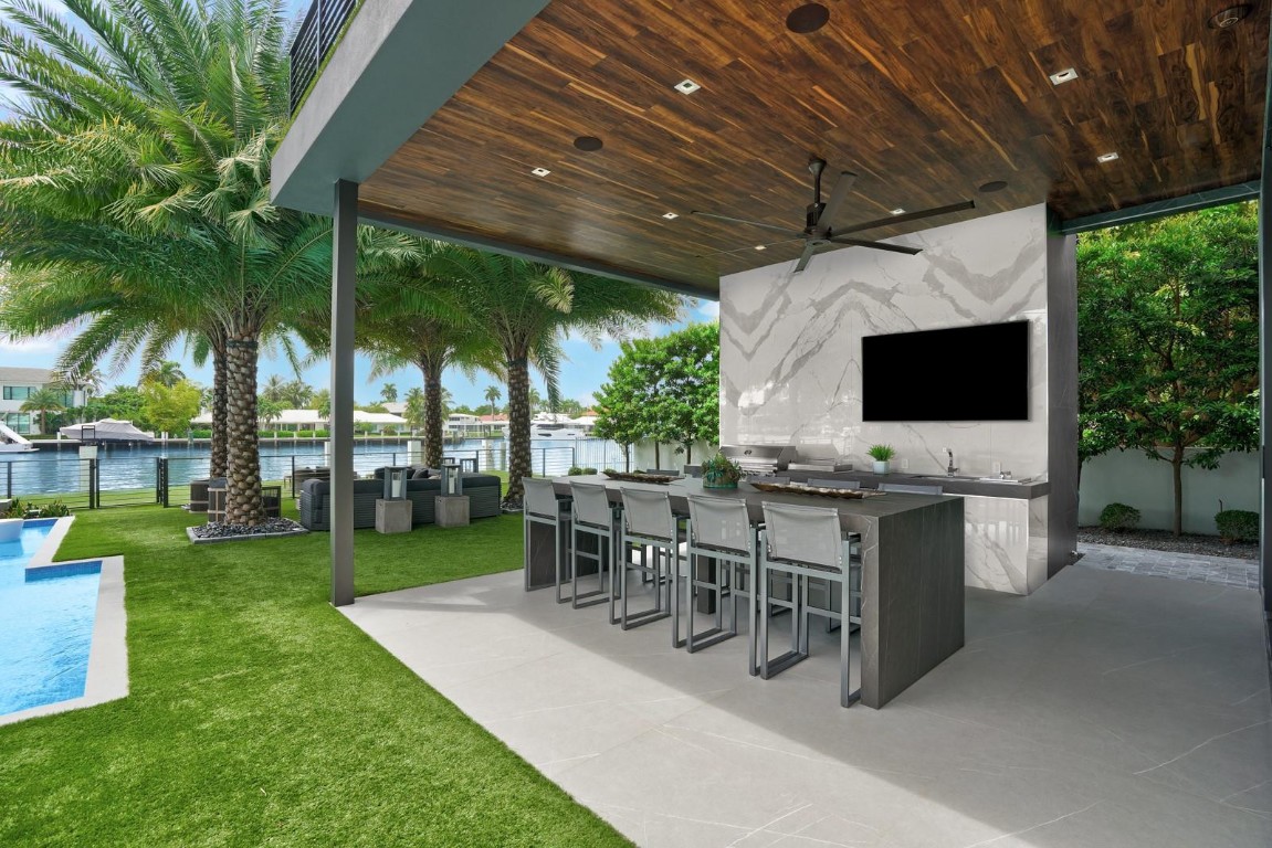 Sunrise 28-42 B - Residential