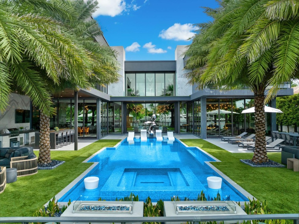 Sunrise 28-42 B - Residential