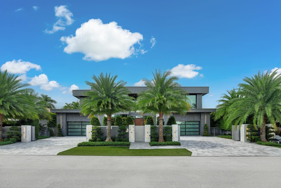 Sunrise 28-42 B - Residential