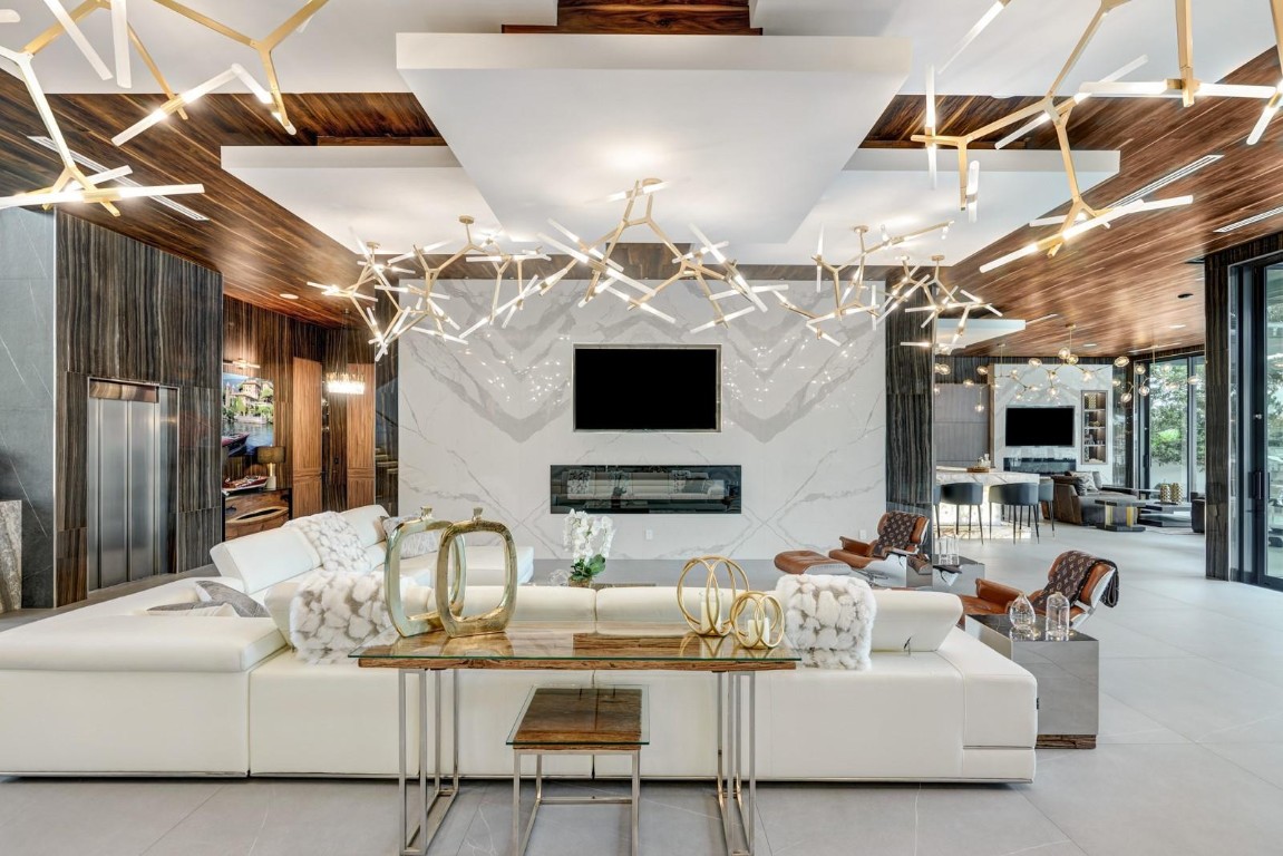 Sunrise 28-42 B - Residential