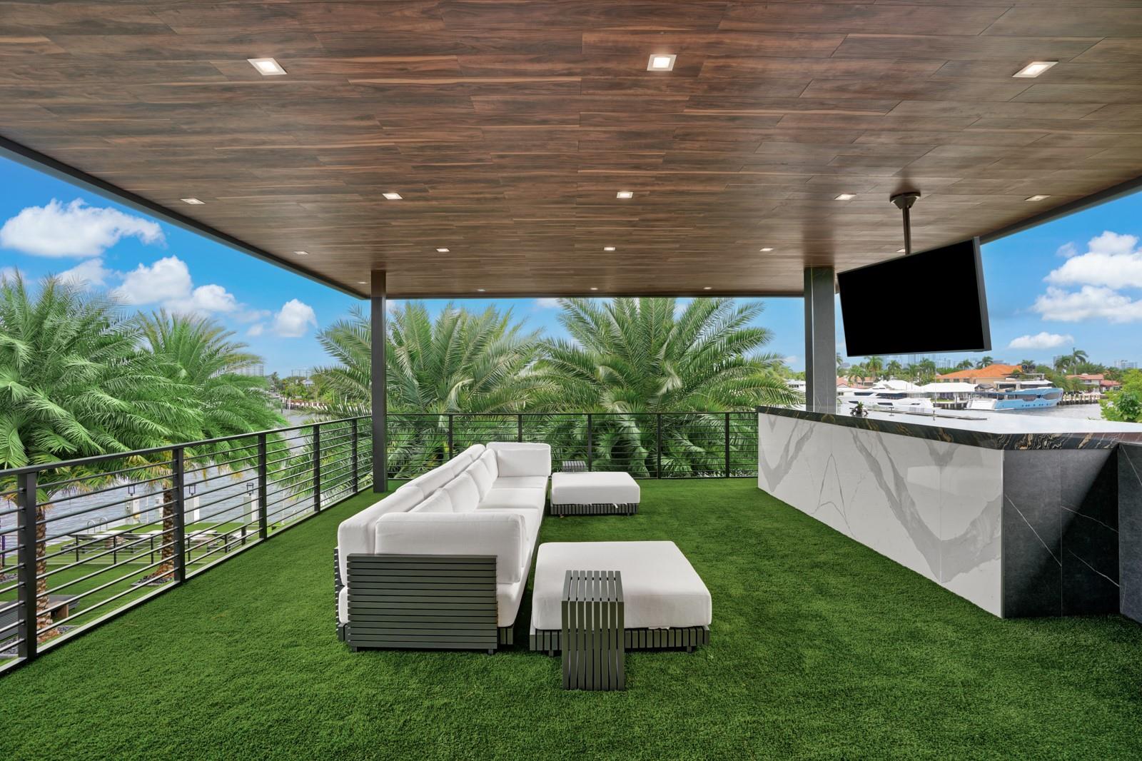 Sunrise 28-42 B - Residential