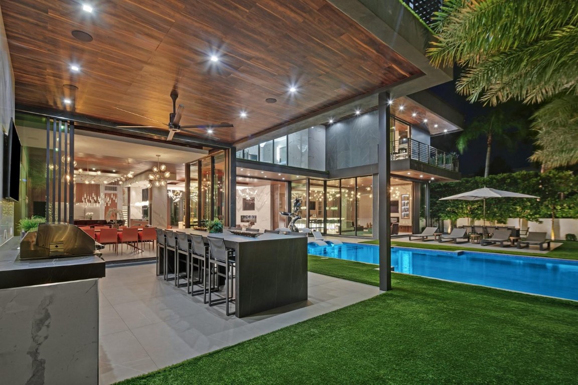 Sunrise 28-42 B - Residential