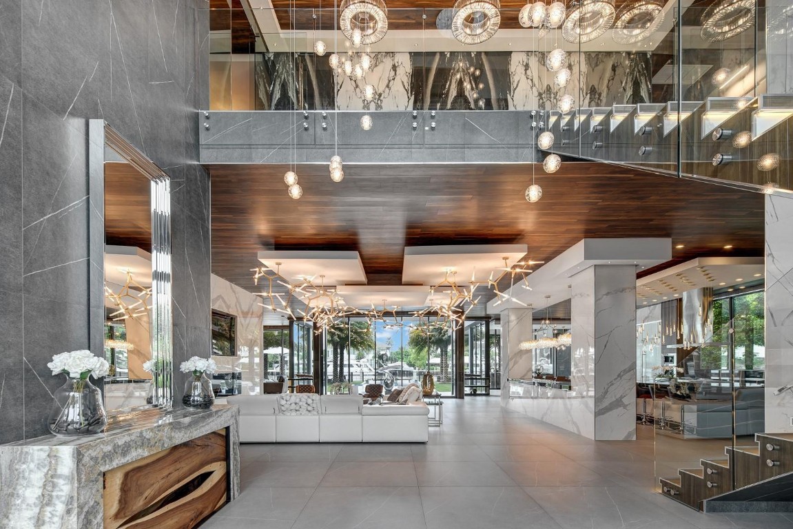 Sunrise 28-42 B - Residential