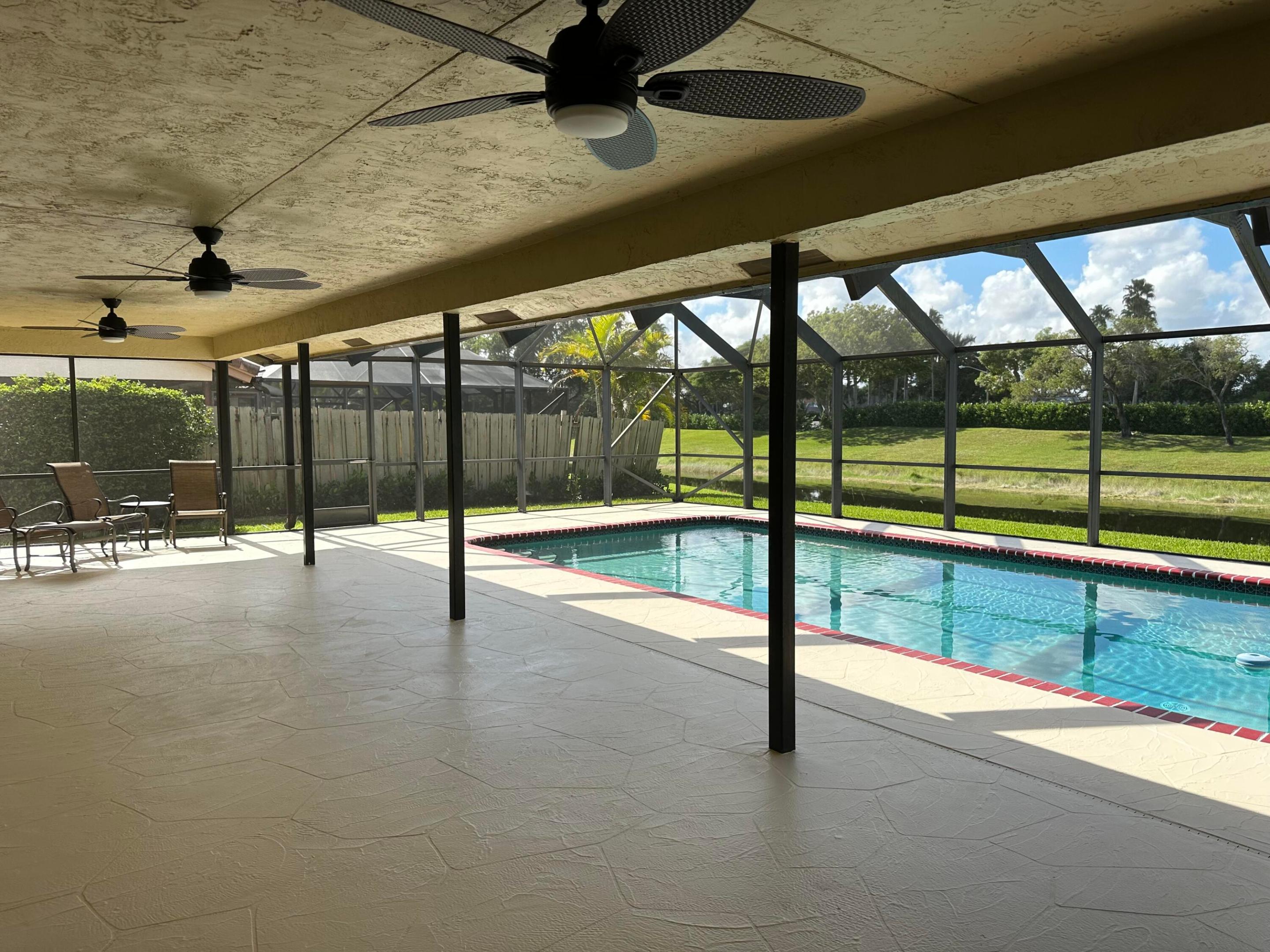 ISLAND LAKES SEC 1 1 - Residential Lease