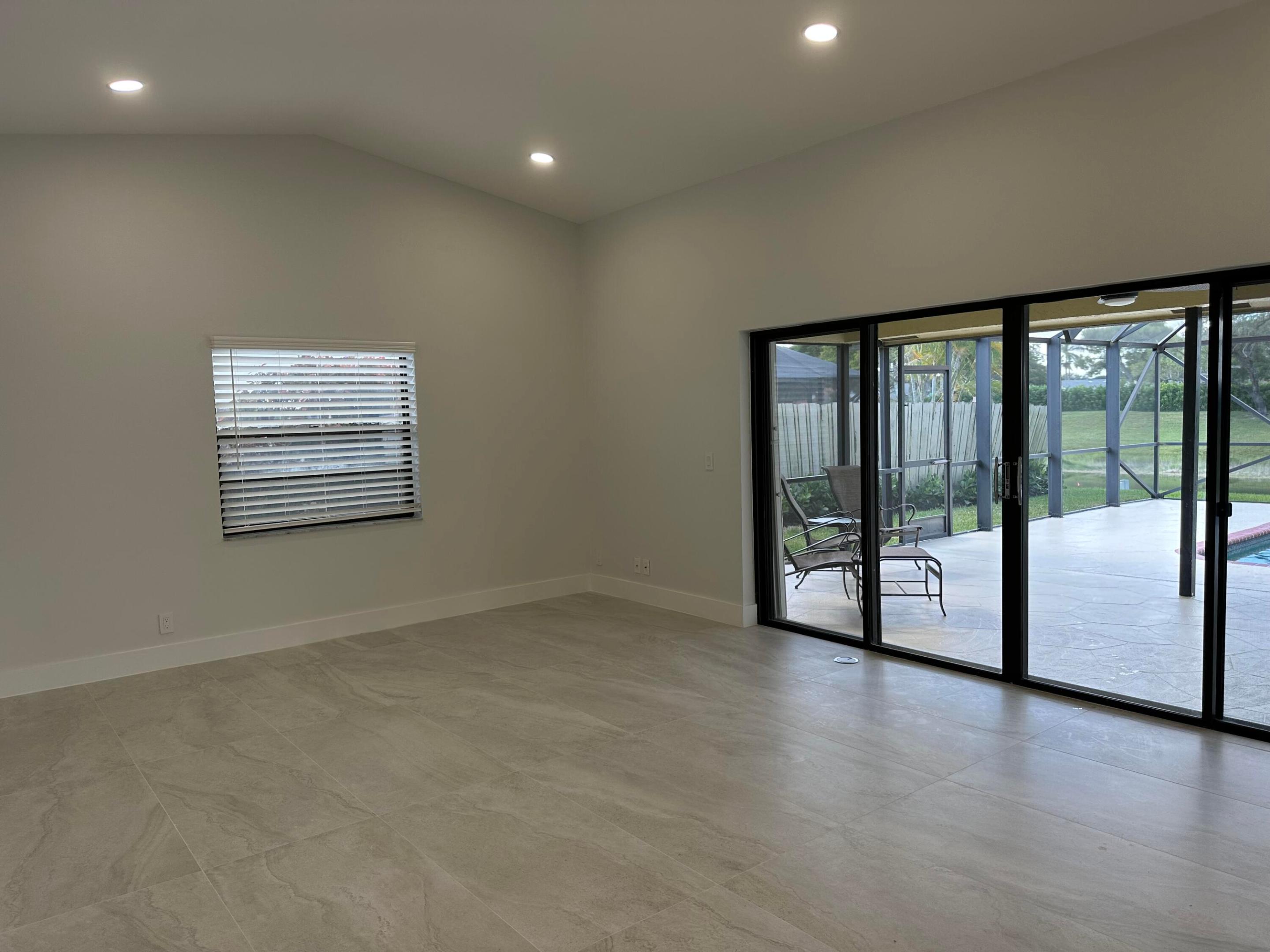 ISLAND LAKES SEC 1 1 - Residential Lease