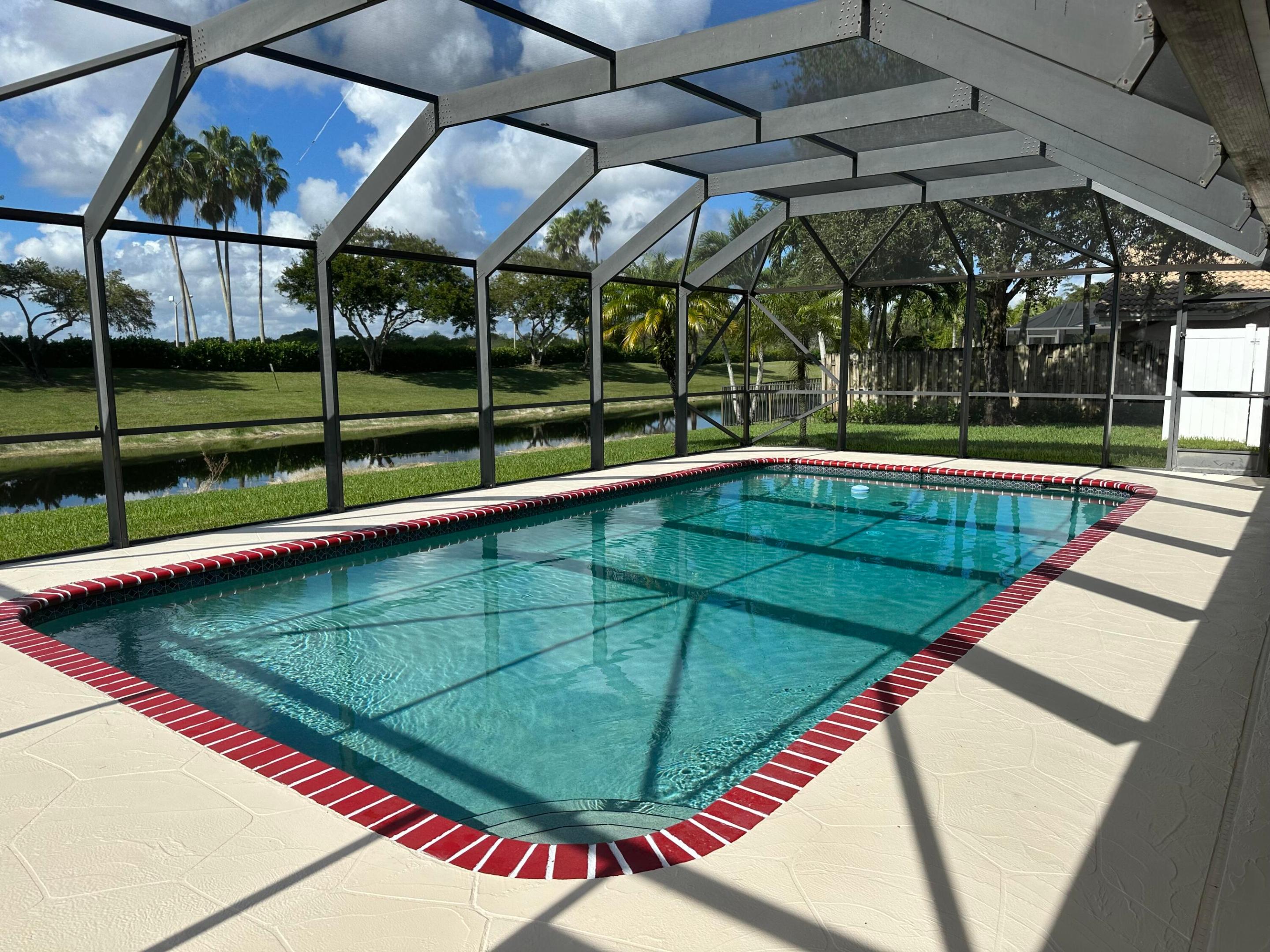 ISLAND LAKES SEC 1 1 - Residential Lease