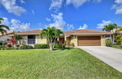 11600 Island Lakes Lane Boca Raton FL 33498