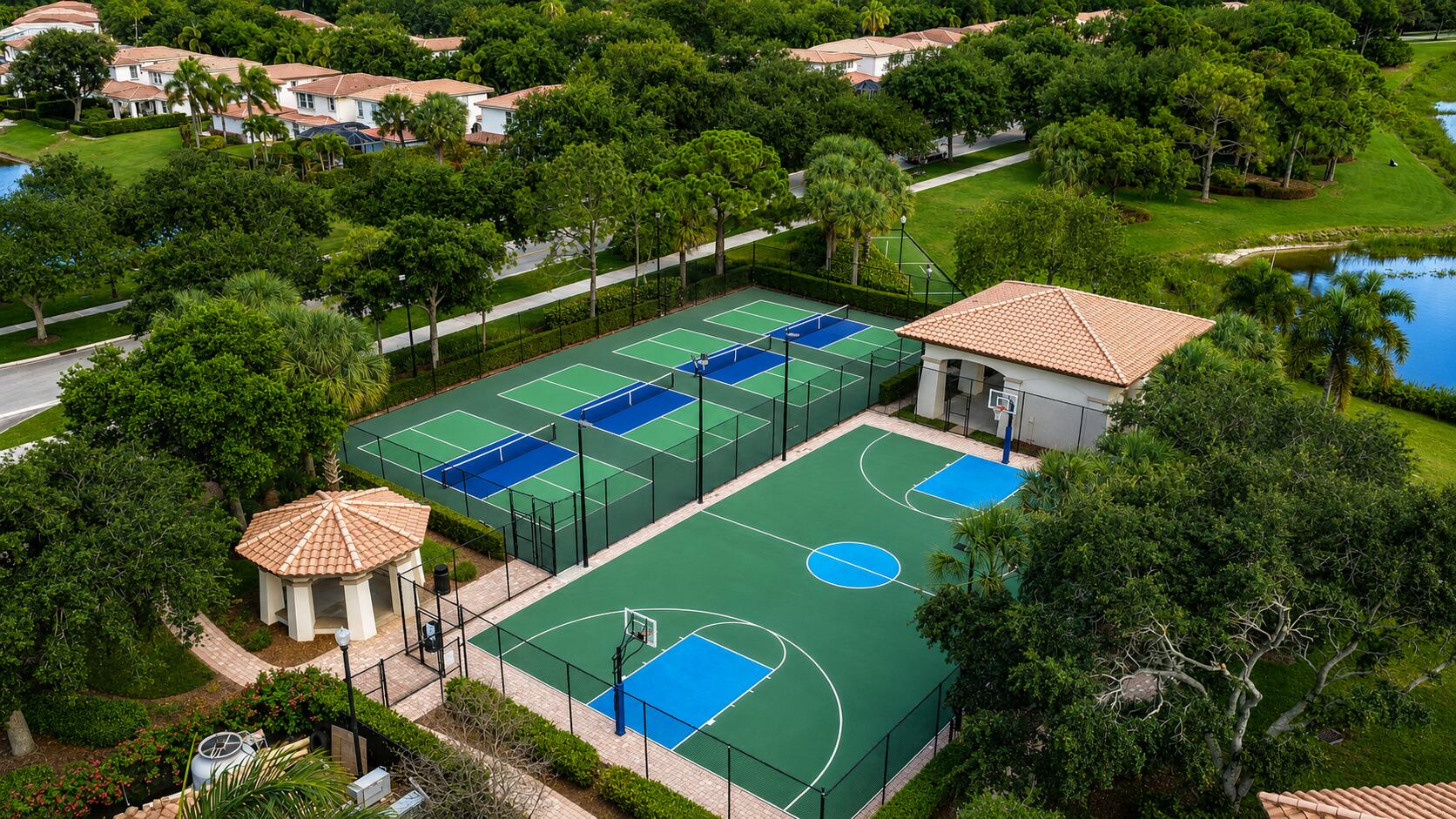 EVERGRENE PCD 7 - Residential
