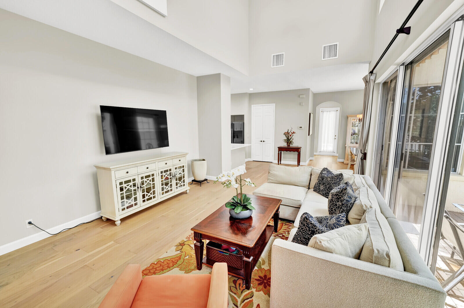 EVERGRENE PCD 7 - Residential