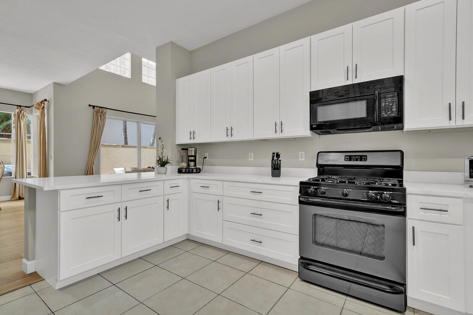 EVERGRENE PCD 7 - Residential
