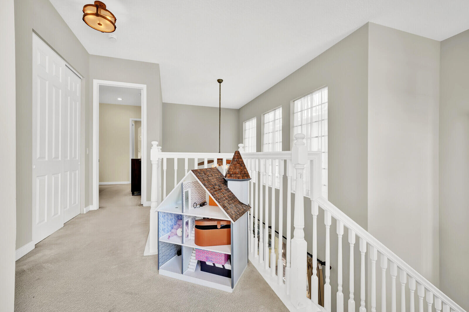 EVERGRENE PCD 7 - Residential