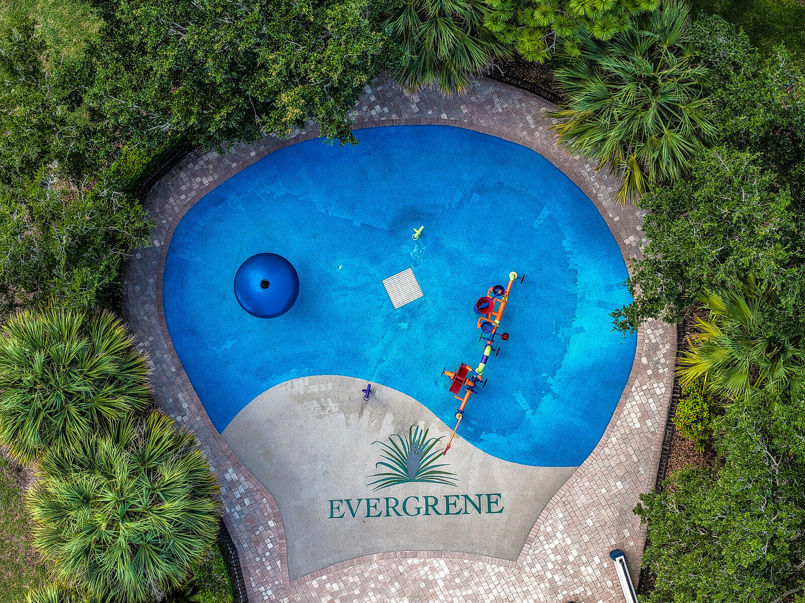 EVERGRENE PCD 7 - Residential