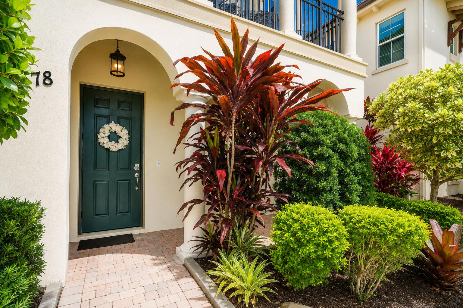 EVERGRENE PCD 7 - Residential
