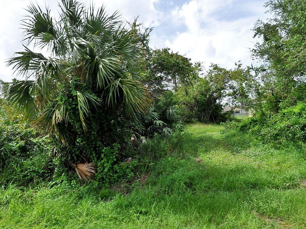 Photo of 2370 SW Monterrey Lane, Port St Lucie, FL 34953 (MLS # R10941896)