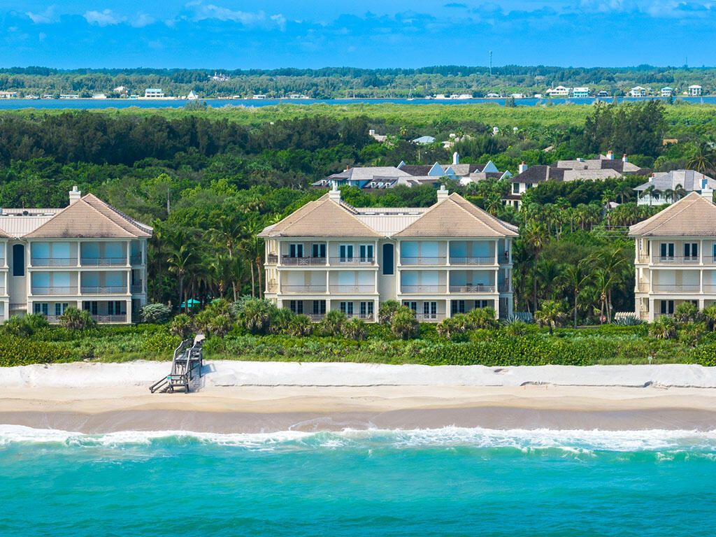 Photo of 30 Beachside Drive #302, Orchid, FL 32963 (MLS # B26010134)