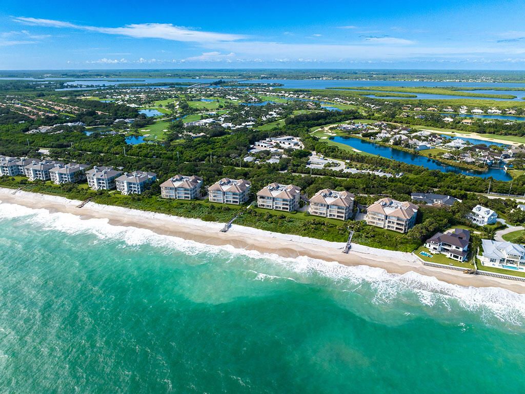 Photo of 30 Beachside Drive #302, Orchid, FL 32963 (MLS # B26010134)