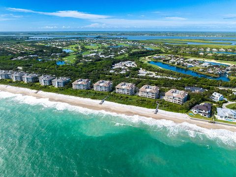 30 Beachside Drive 302 Orchid FL 32963