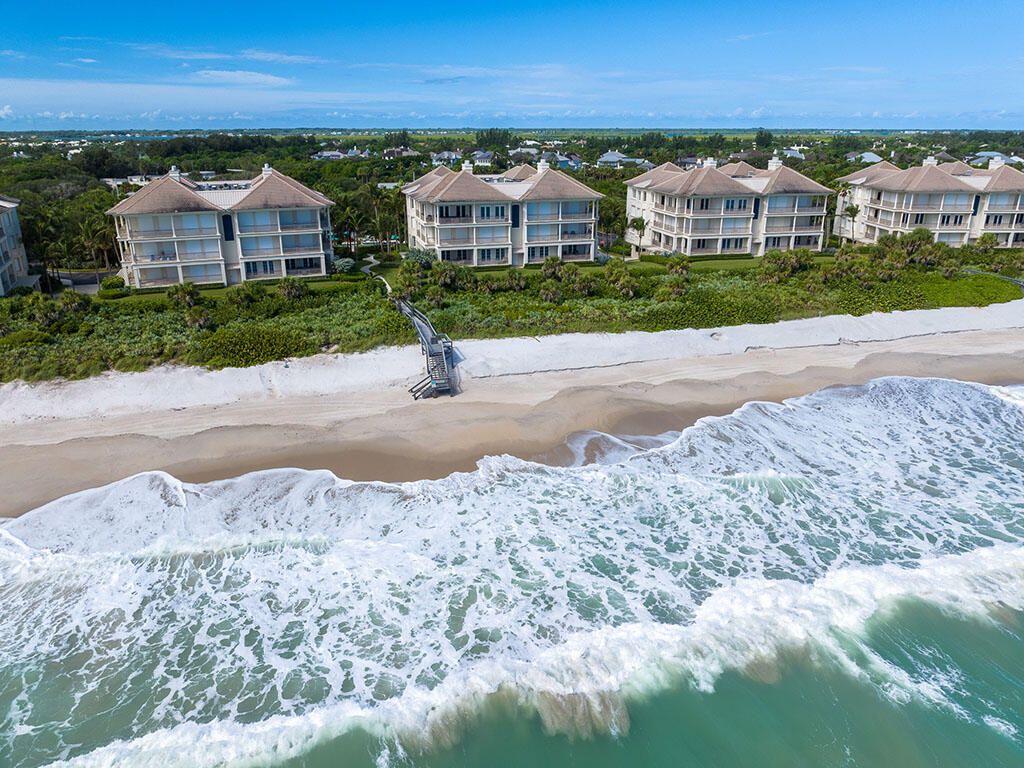 Photo of 30 Beachside Drive #302, Orchid, FL 32963 (MLS # B26010134)