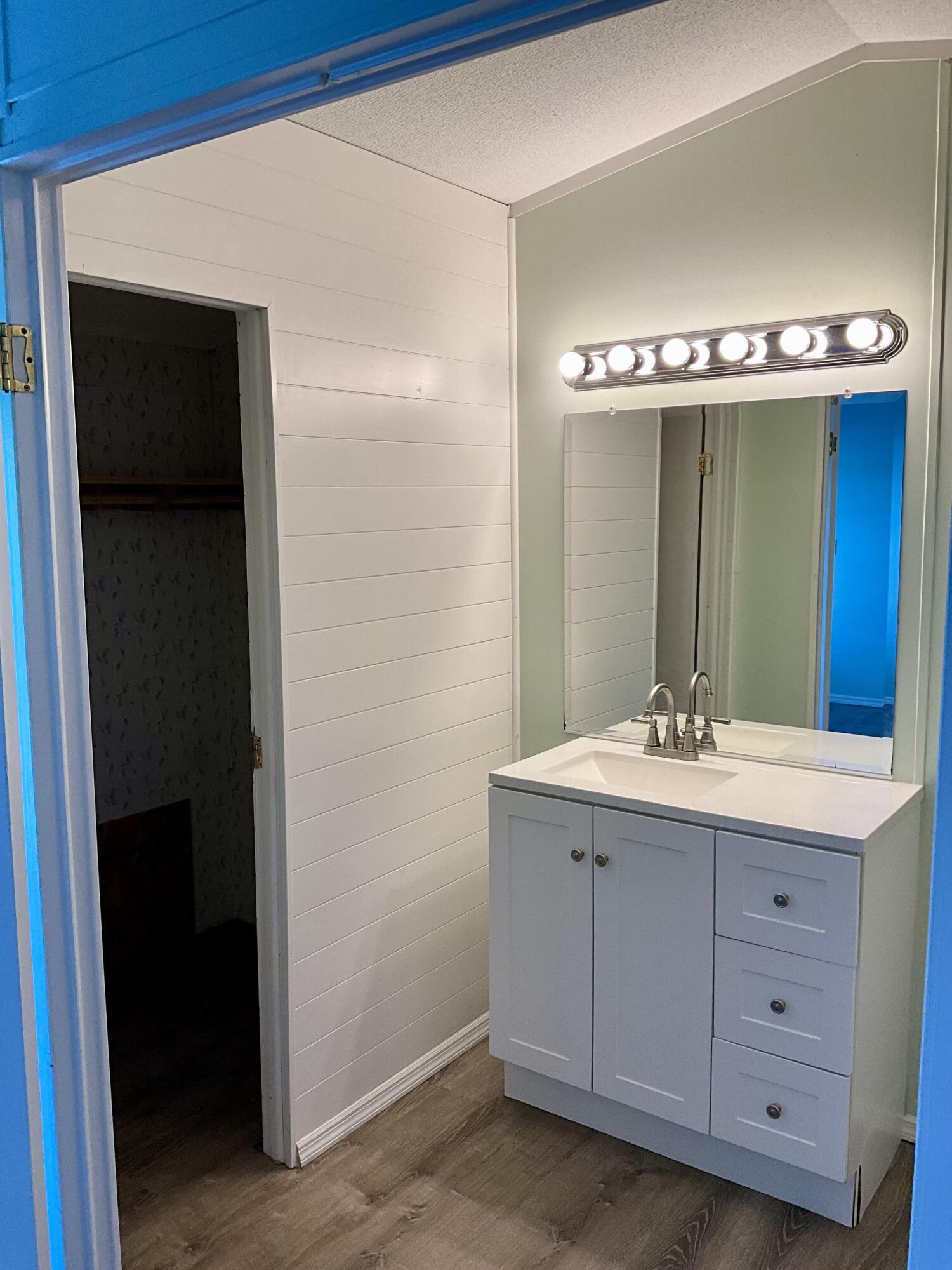 OF LUCY ISLAND SUBDIVISION - Residential