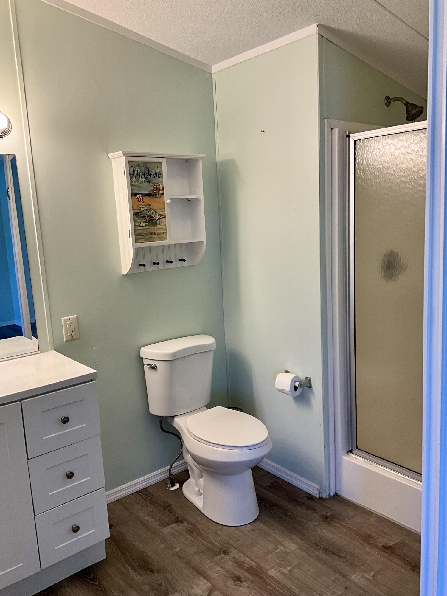 OF LUCY ISLAND SUBDIVISION - Residential