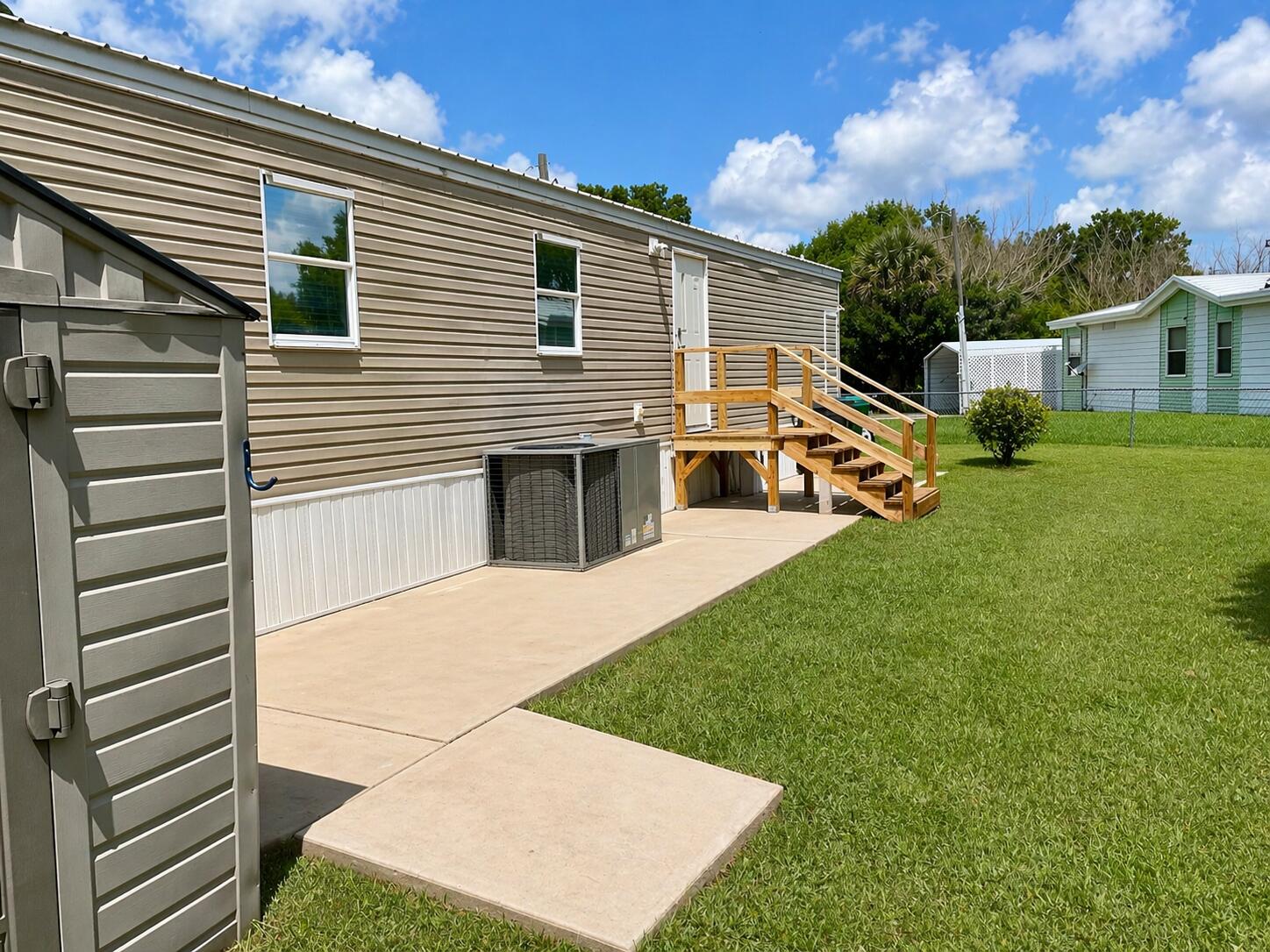 OF LUCY ISLAND SUBDIVISION - Residential