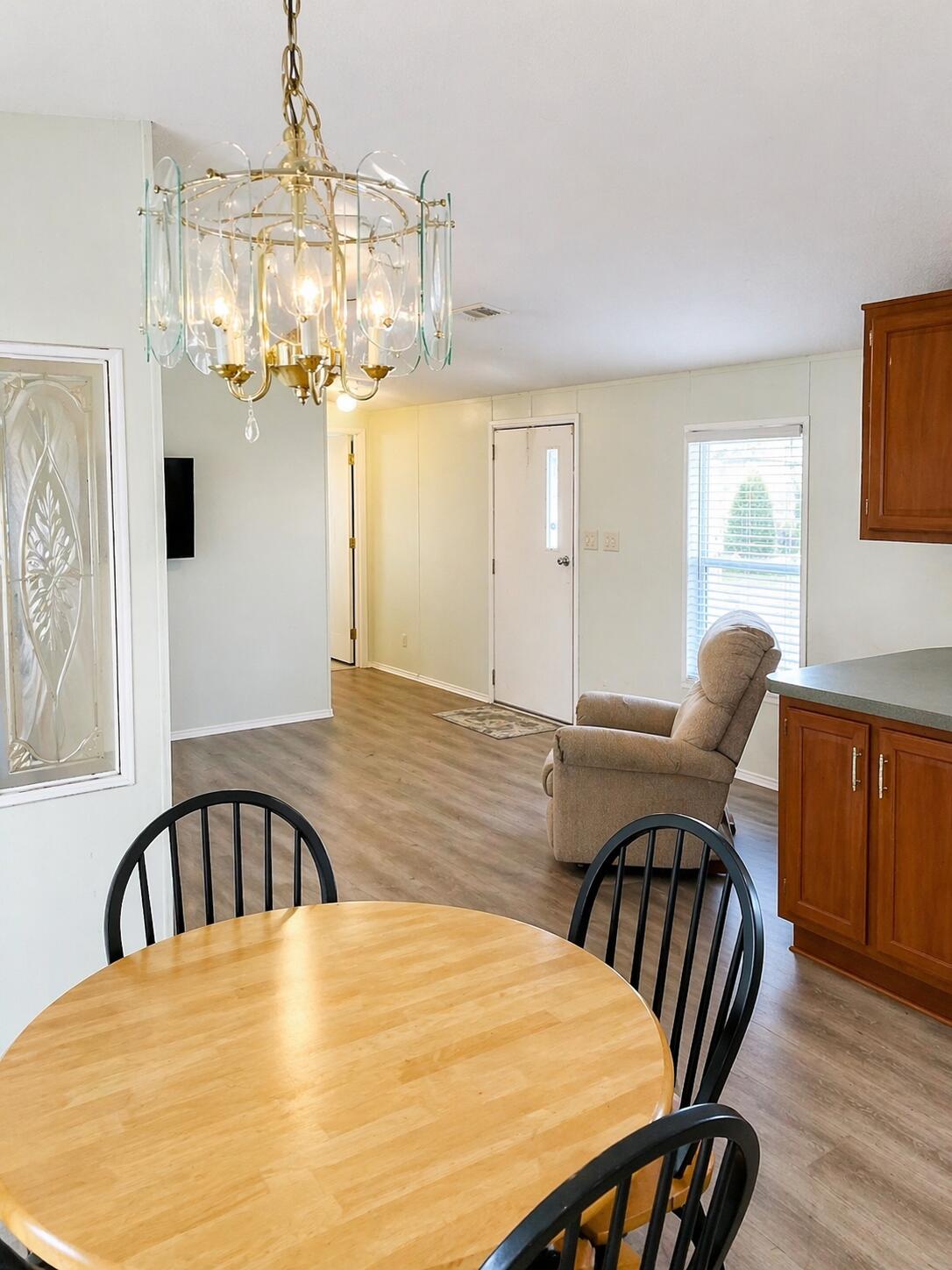 OF LUCY ISLAND SUBDIVISION - Residential