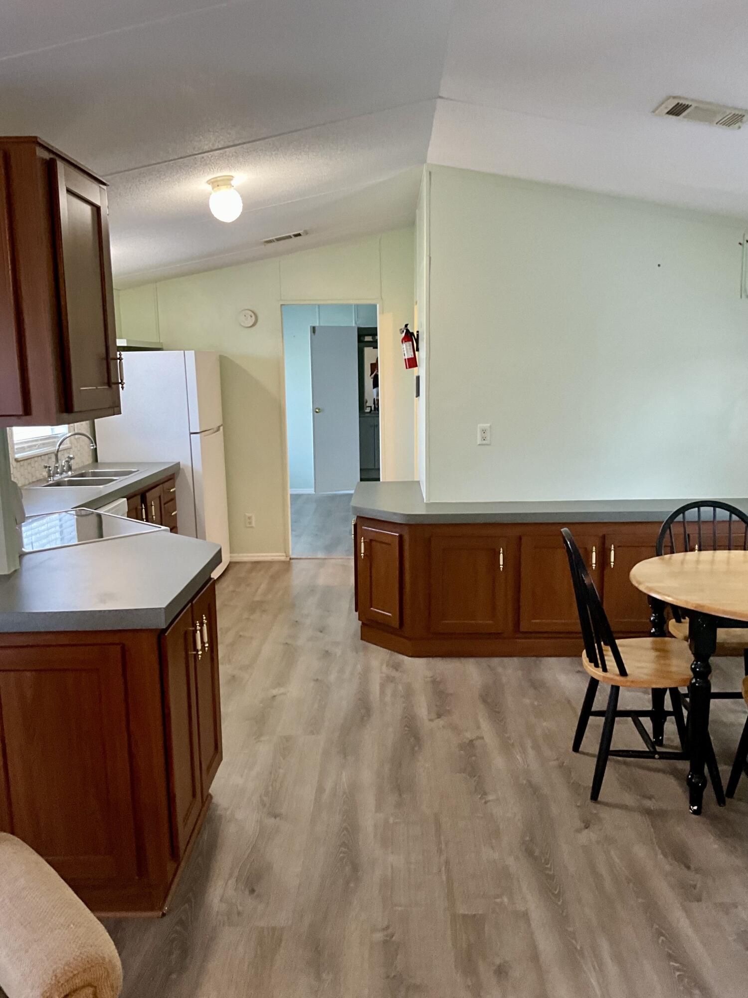 OF LUCY ISLAND SUBDIVISION - Residential