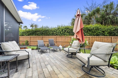 Tiny photo for 3001 SE Farley Road, Port Saint Lucie, FL 34952 (MLS # B26037252)
