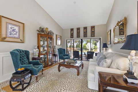 Tiny photo for 3001 SE Farley Road, Port Saint Lucie, FL 34952 (MLS # B26037252)