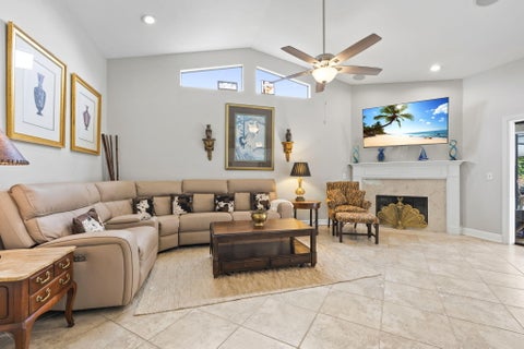 Tiny photo for 3001 SE Farley Road, Port Saint Lucie, FL 34952 (MLS # B26037252)