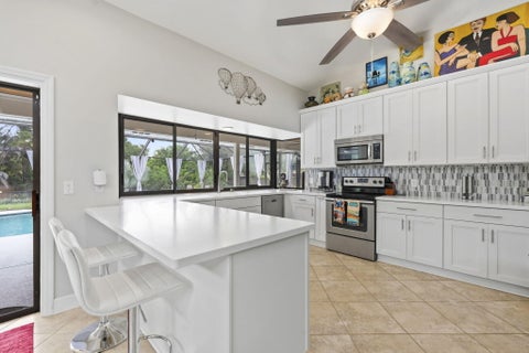 Tiny photo for 3001 SE Farley Road, Port Saint Lucie, FL 34952 (MLS # B26037252)