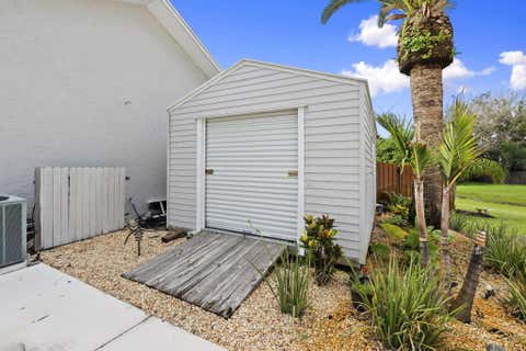 Tiny photo for 3001 SE Farley Road, Port Saint Lucie, FL 34952 (MLS # B26037252)