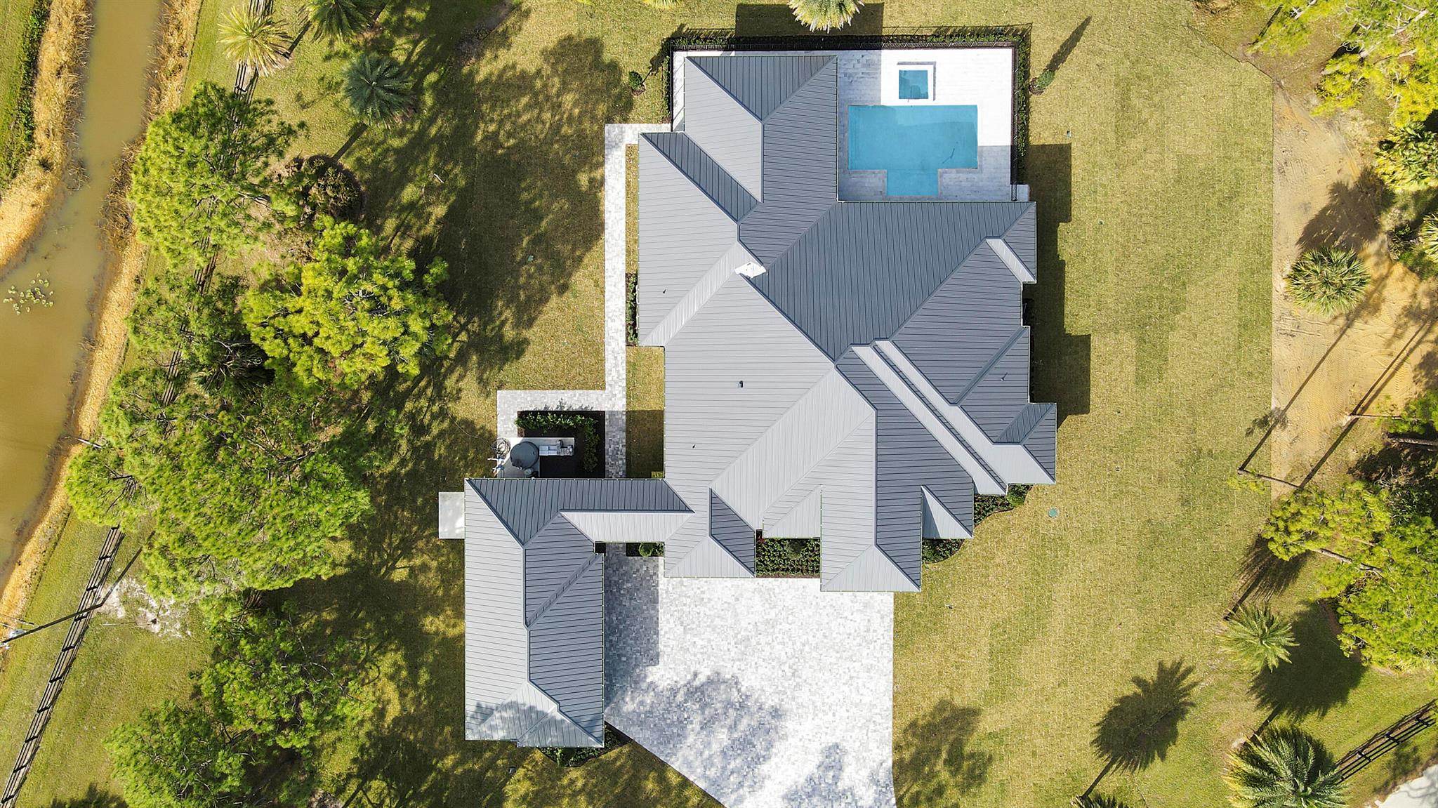 CALOOSA - Residential