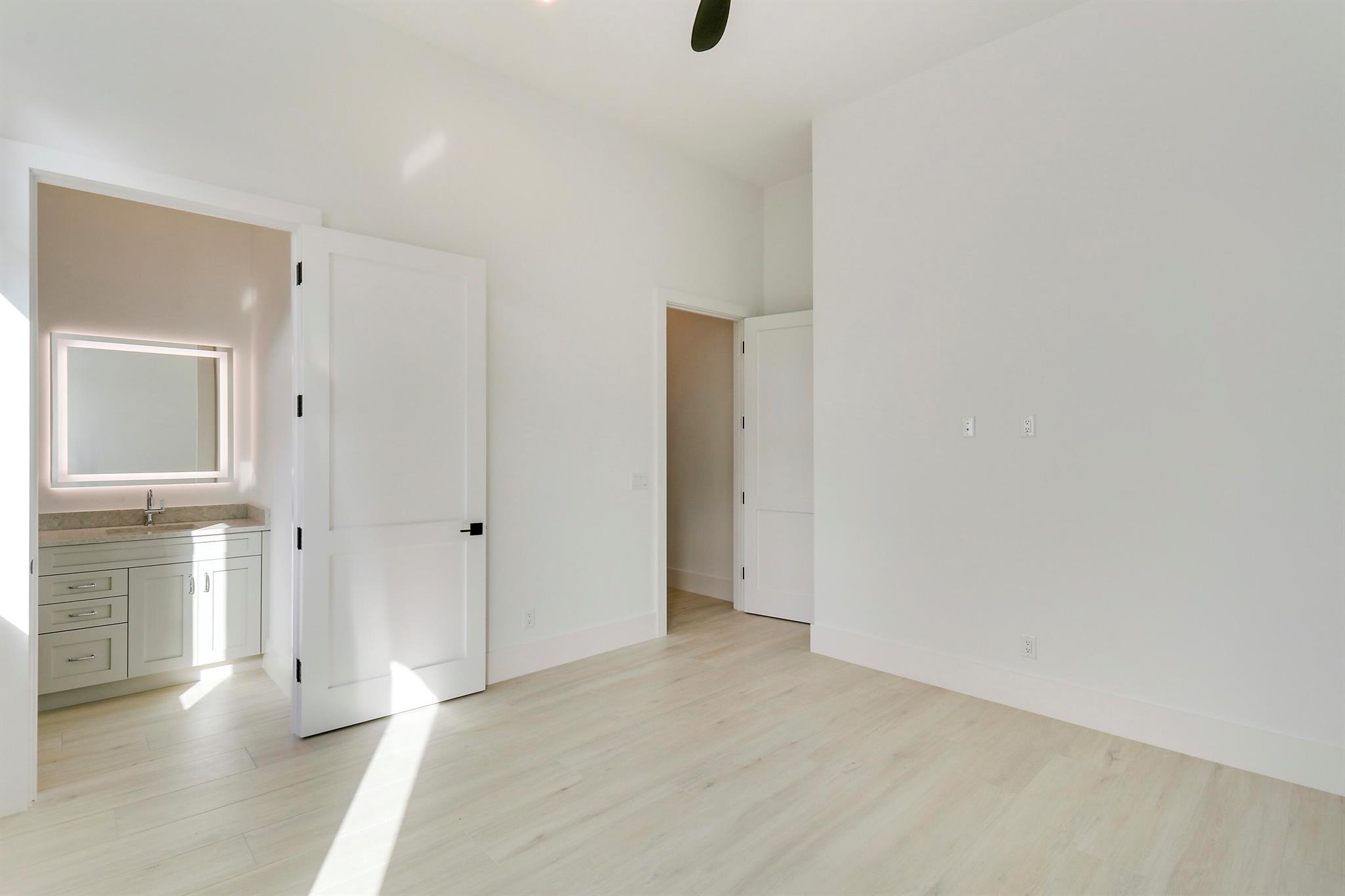 CALOOSA - Residential