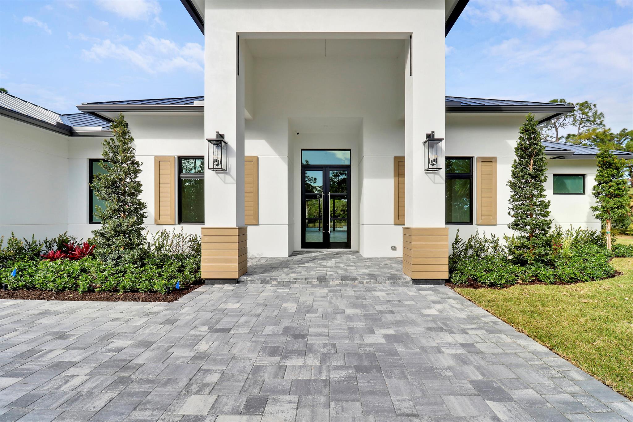 CALOOSA - Residential