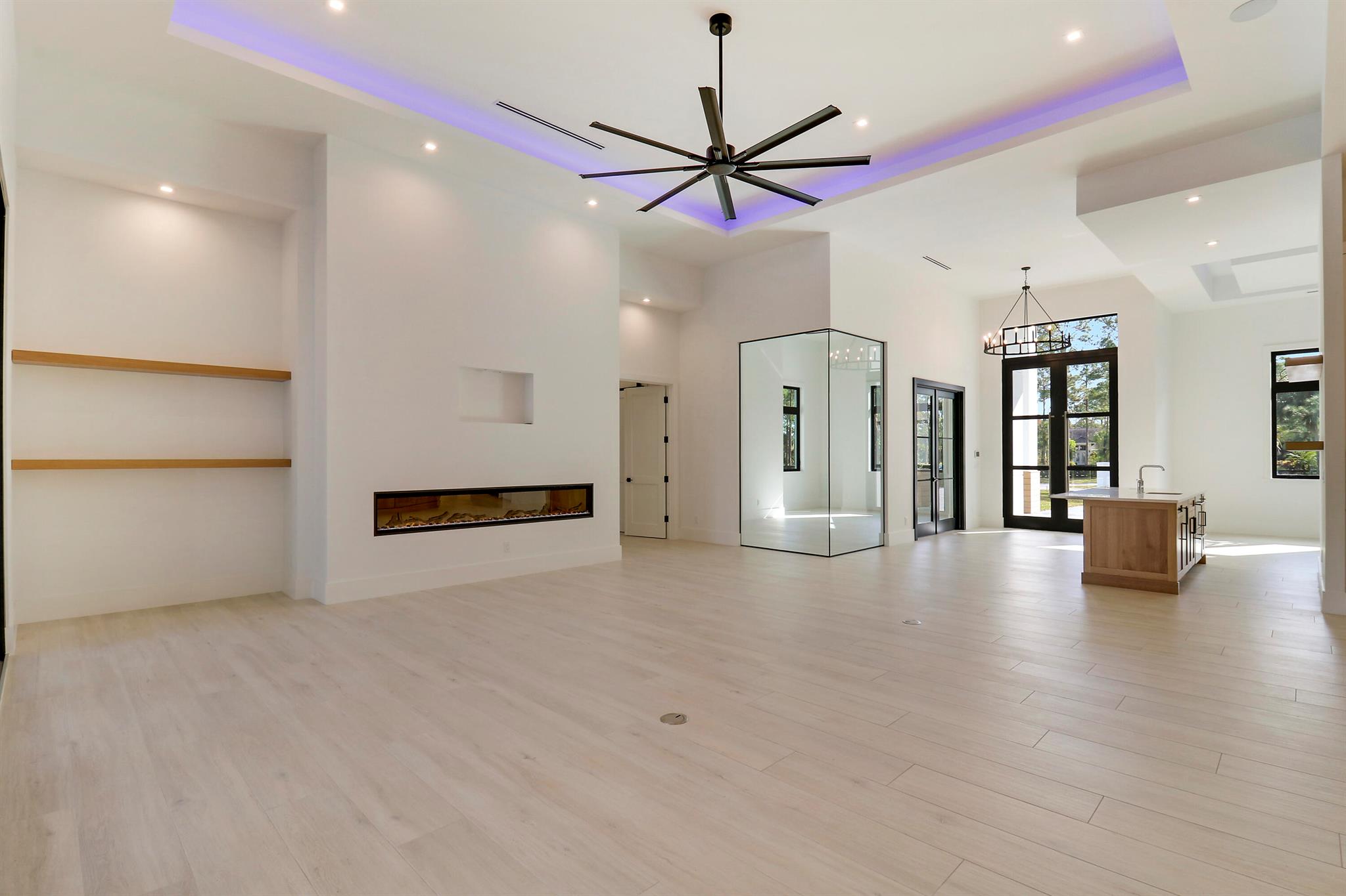 CALOOSA - Residential