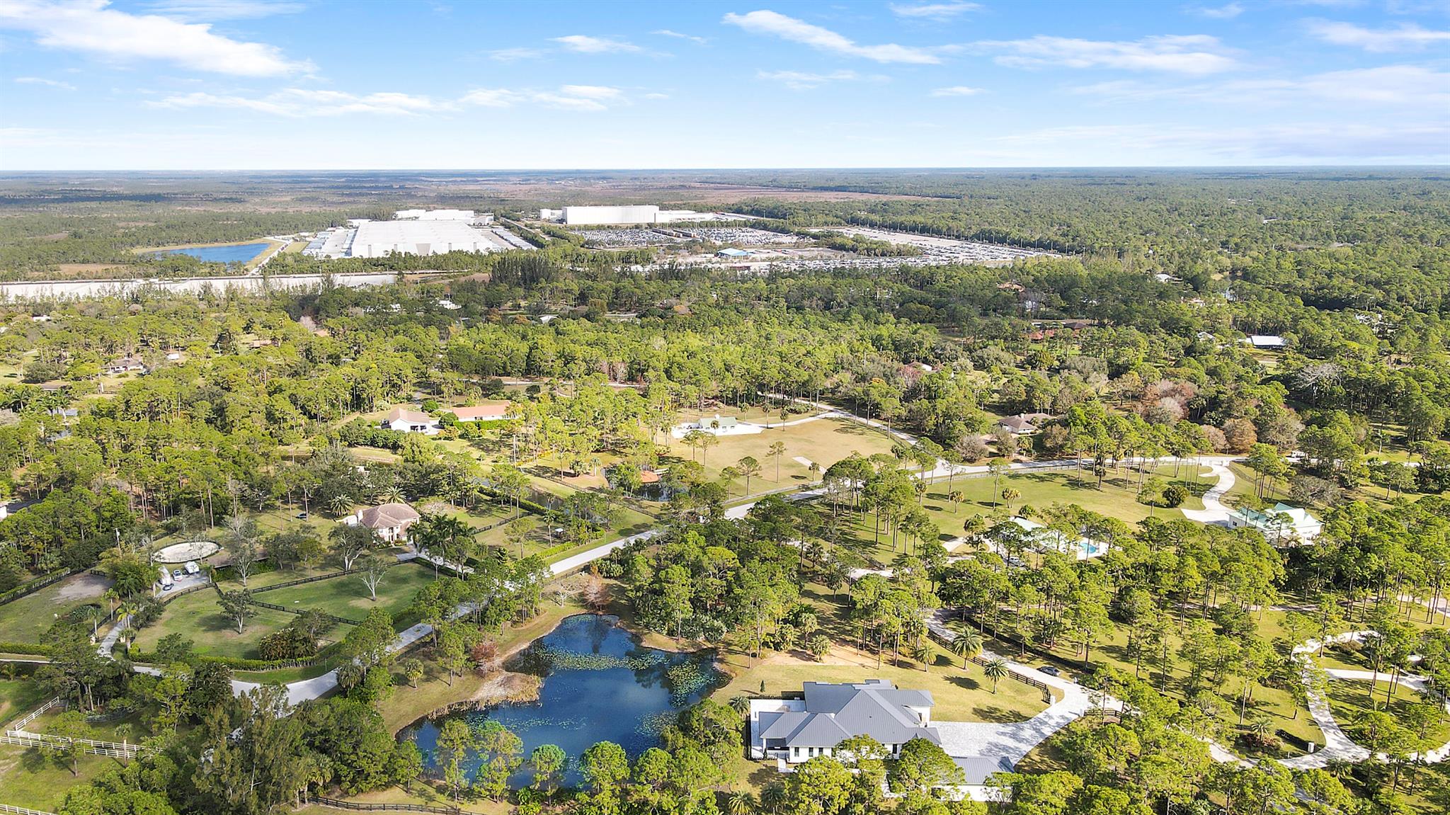 CALOOSA - Residential