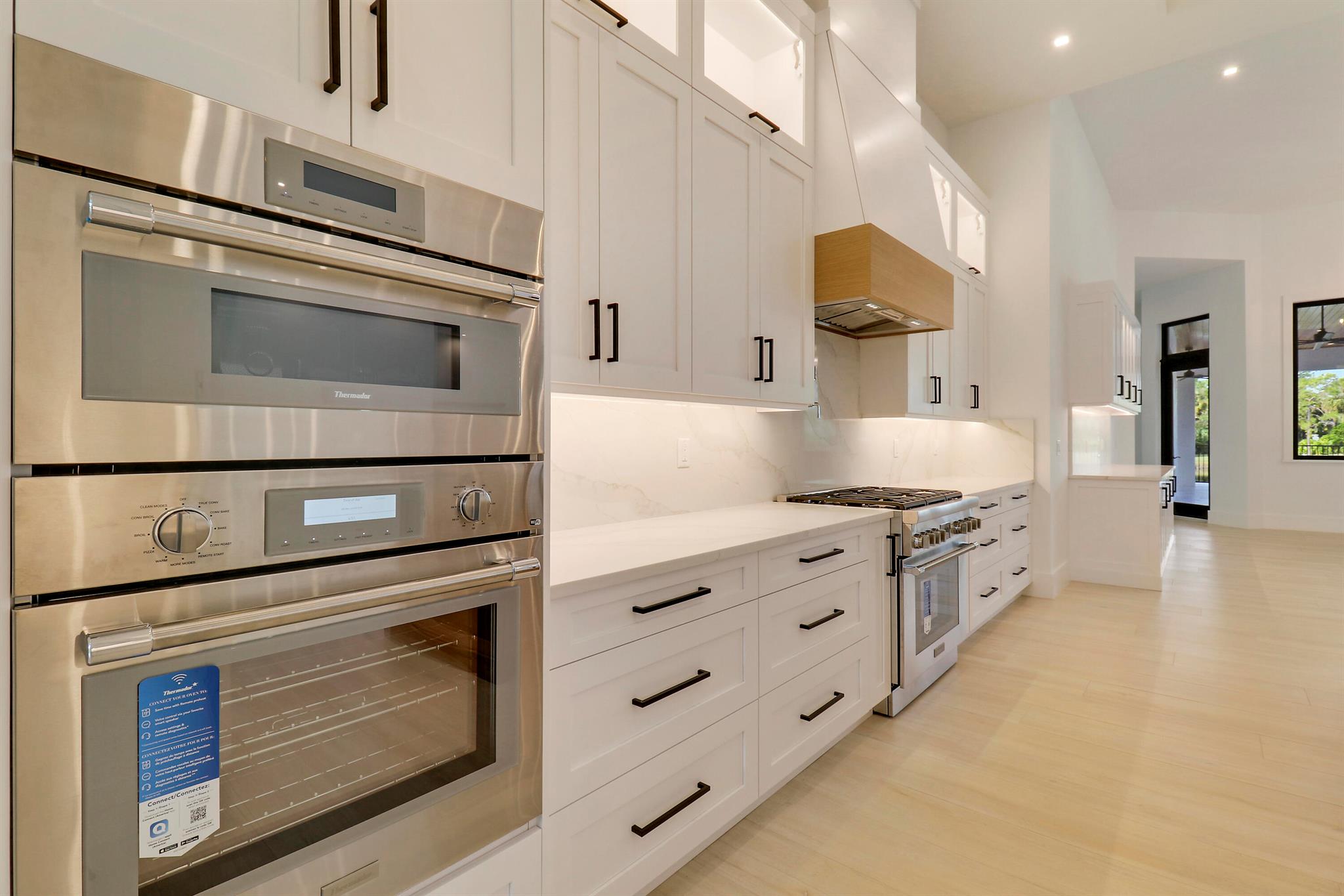 CALOOSA - Residential