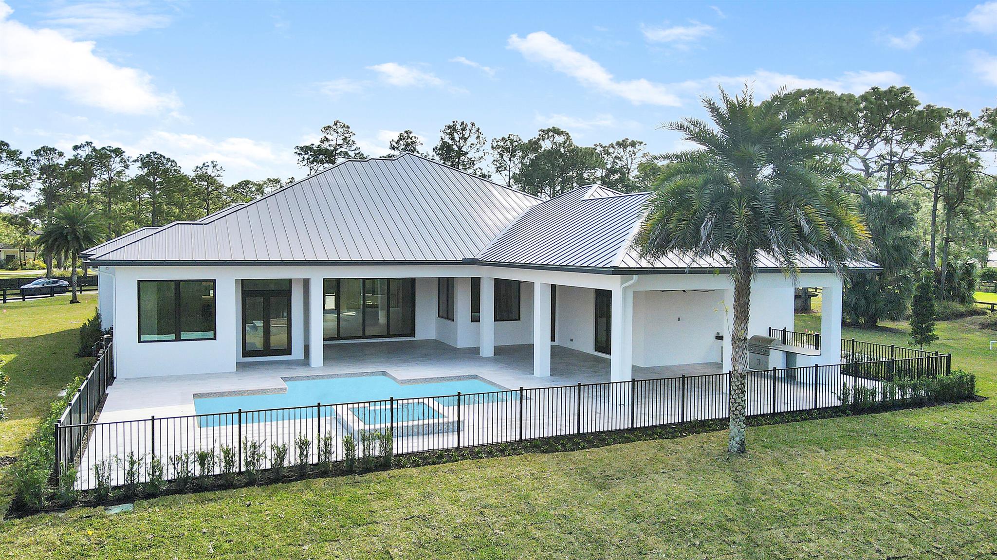 CALOOSA - Residential