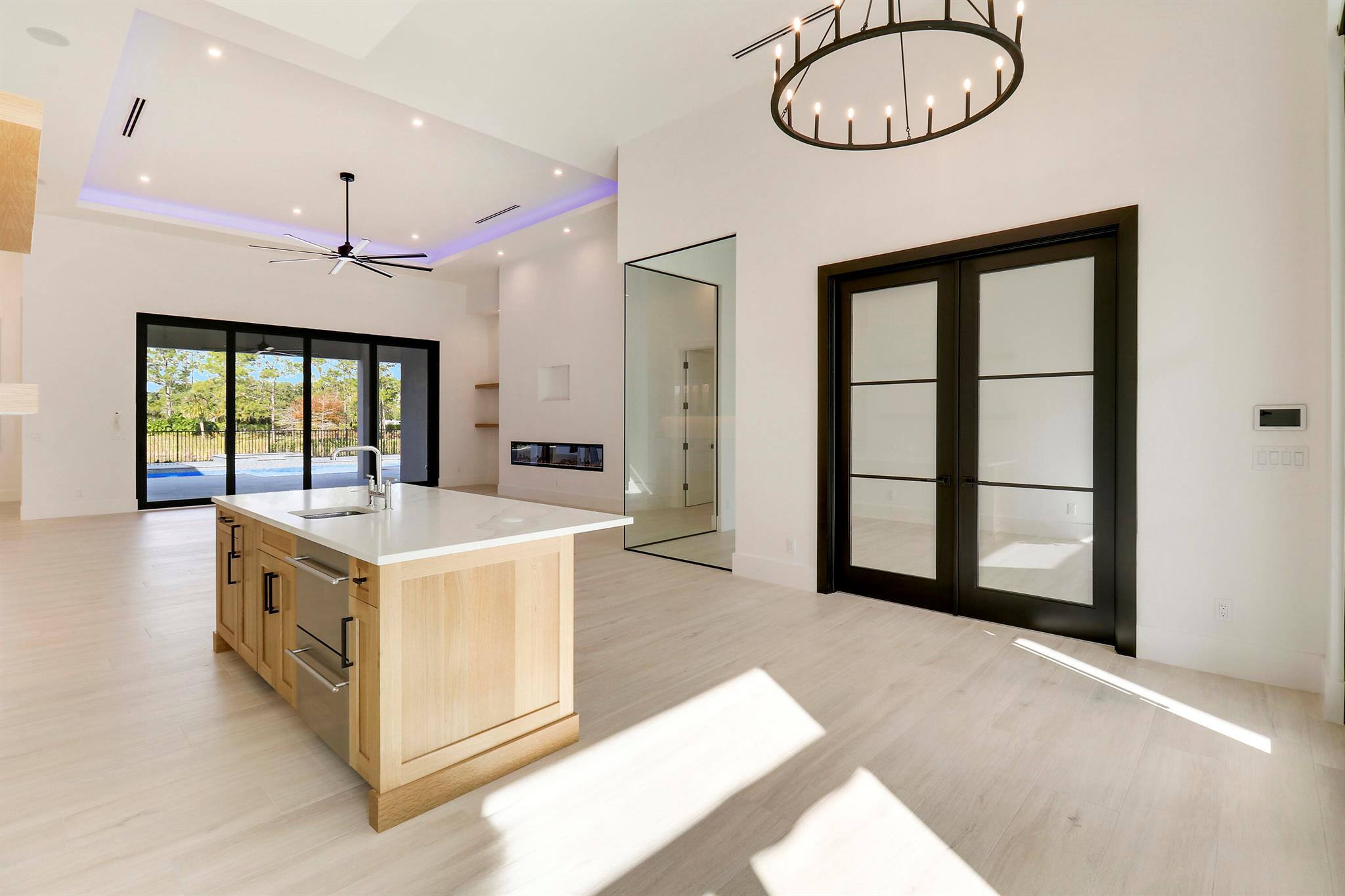 CALOOSA - Residential